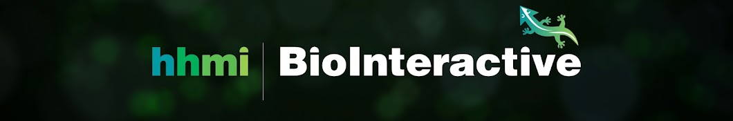 biointeractive رمز قناة اليوتيوب