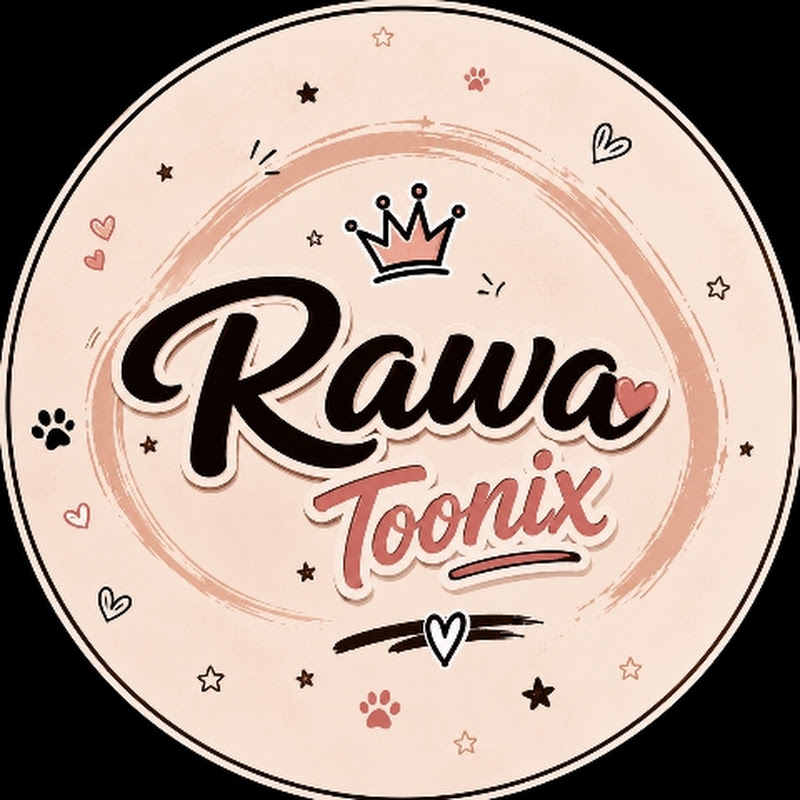 Rawa Toonix🐒