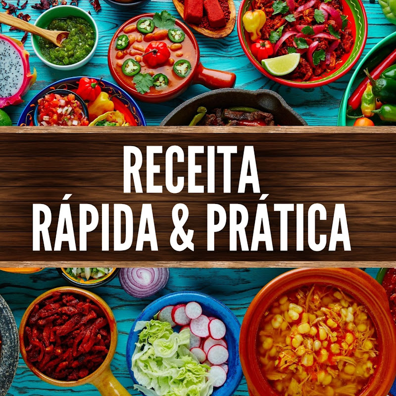 Receita Rápida & Prática 