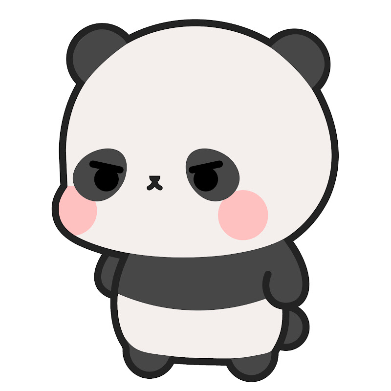Lumpy The Panda