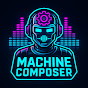 The Machine Composer logo