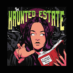 The Haunted Estate Podcast w/ CelinaSpookyBoo net worth