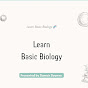 Learn Basic Biology  logo