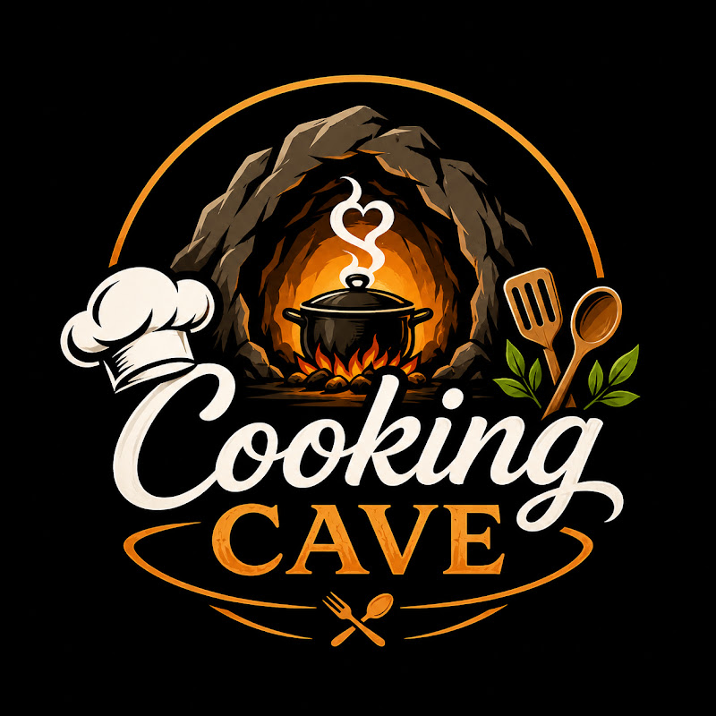 Cooking Cave