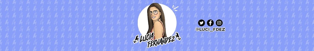 Lucia Fernandez YouTube channel avatar