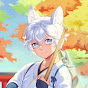 御影曇天 VTuber 大頭貼