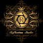 The Reflection Studio logo