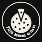 Pizza Reviews On The Go! logo