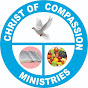 Christ Of Compassion Ministries USA logo