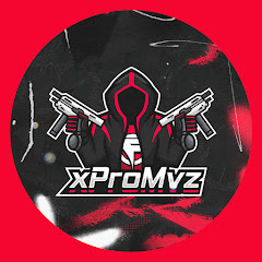 xProMvz avatar