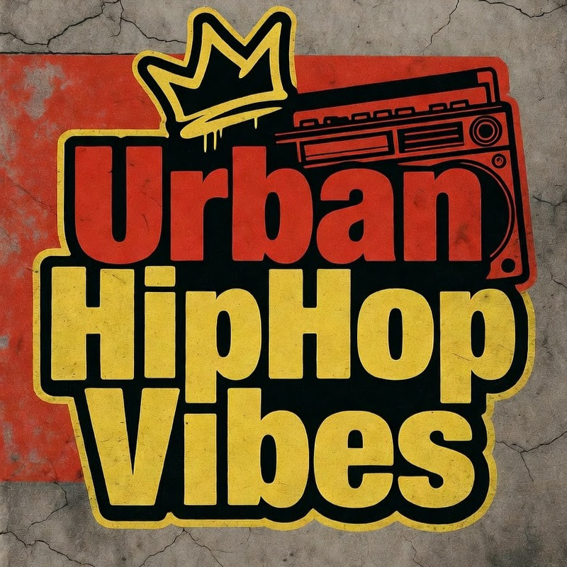 Urban HipHop Vibes