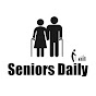 Seniors Daily logo
