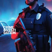 【犯罪&捜査チャンネル】Crime + Investigation