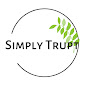 Simply Trupt logo