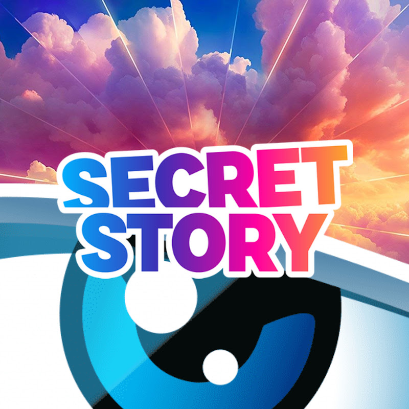 Secret Story Roblox