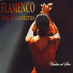 Flamenco sin fronteras - Topic