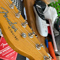 Guitars and Music