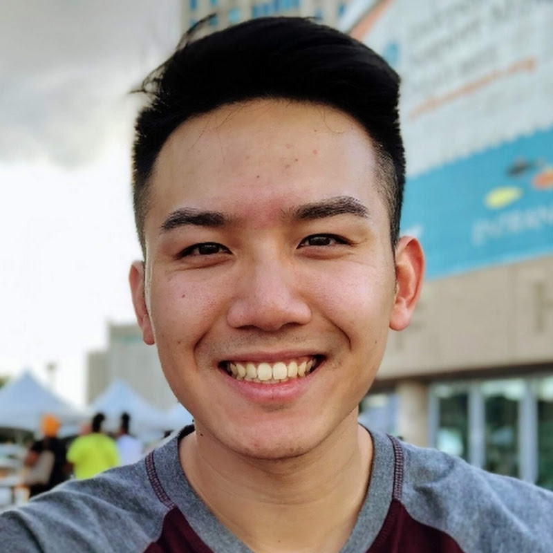 Alan Wong