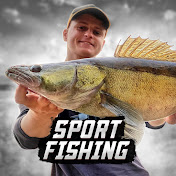 Sport Fishing - Голенок Богдан