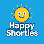 Happy Shorties logo