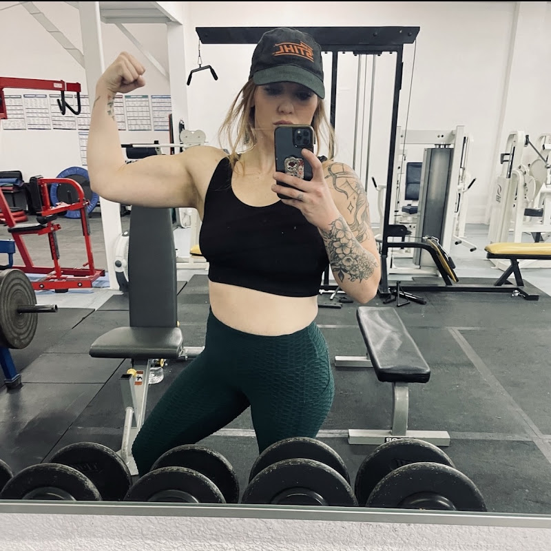 PAWG Fitness