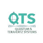 Quantum & Terahertz Systems (TUe) logo