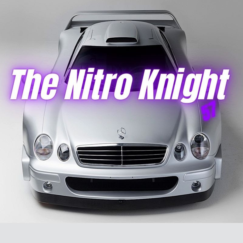 TheNitroKnight