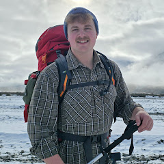 Asher Spragg