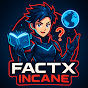 FactX Insane logo