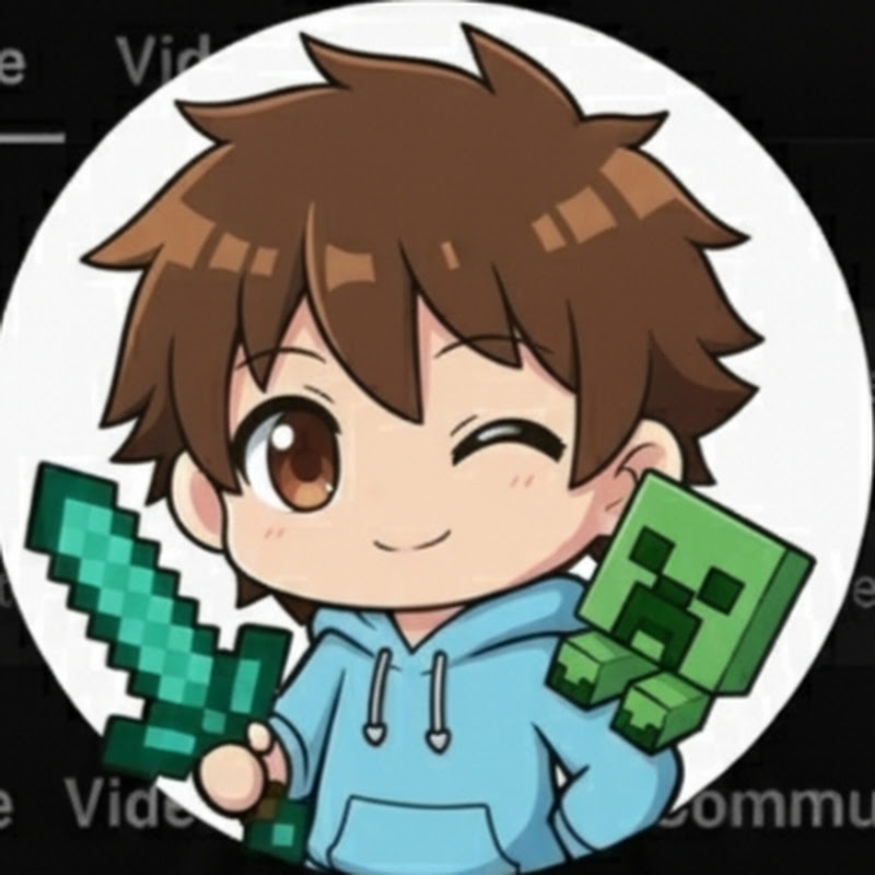 Hire DYGONO PLAYZ — Minecraft Content YouTube creator for sponsorships