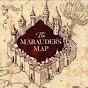 Marauder's Map Travel Co logo