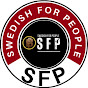 Swedish For People  logo