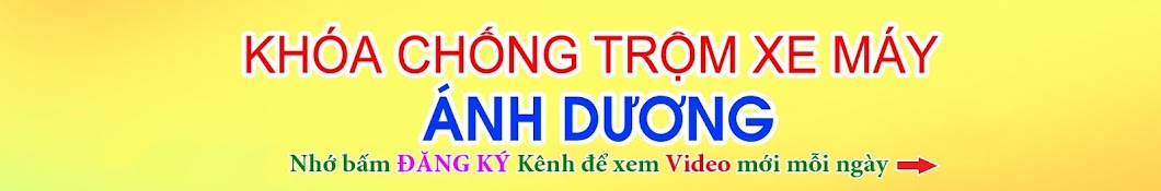 chongtromxethongminh. com YouTube channel avatar