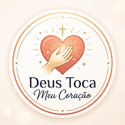 Deus toca o meu coracao