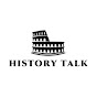HISTORY TALK logo