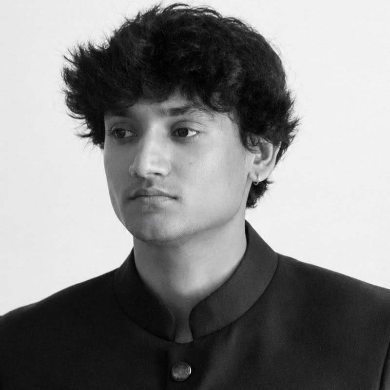 Ritik Negi