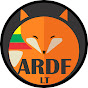 ARDF Lithuania logo
