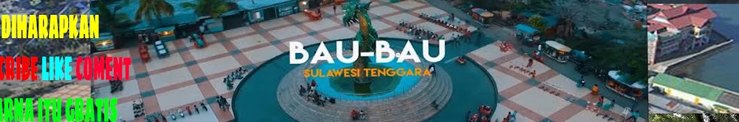 Dayati Baubau YouTube channel avatar