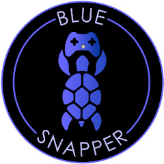 Blue Snapper