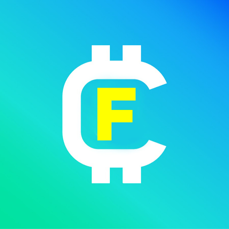 CryptoFateev Ripple XRP Трейдер