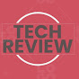 TECH REVIEW logo