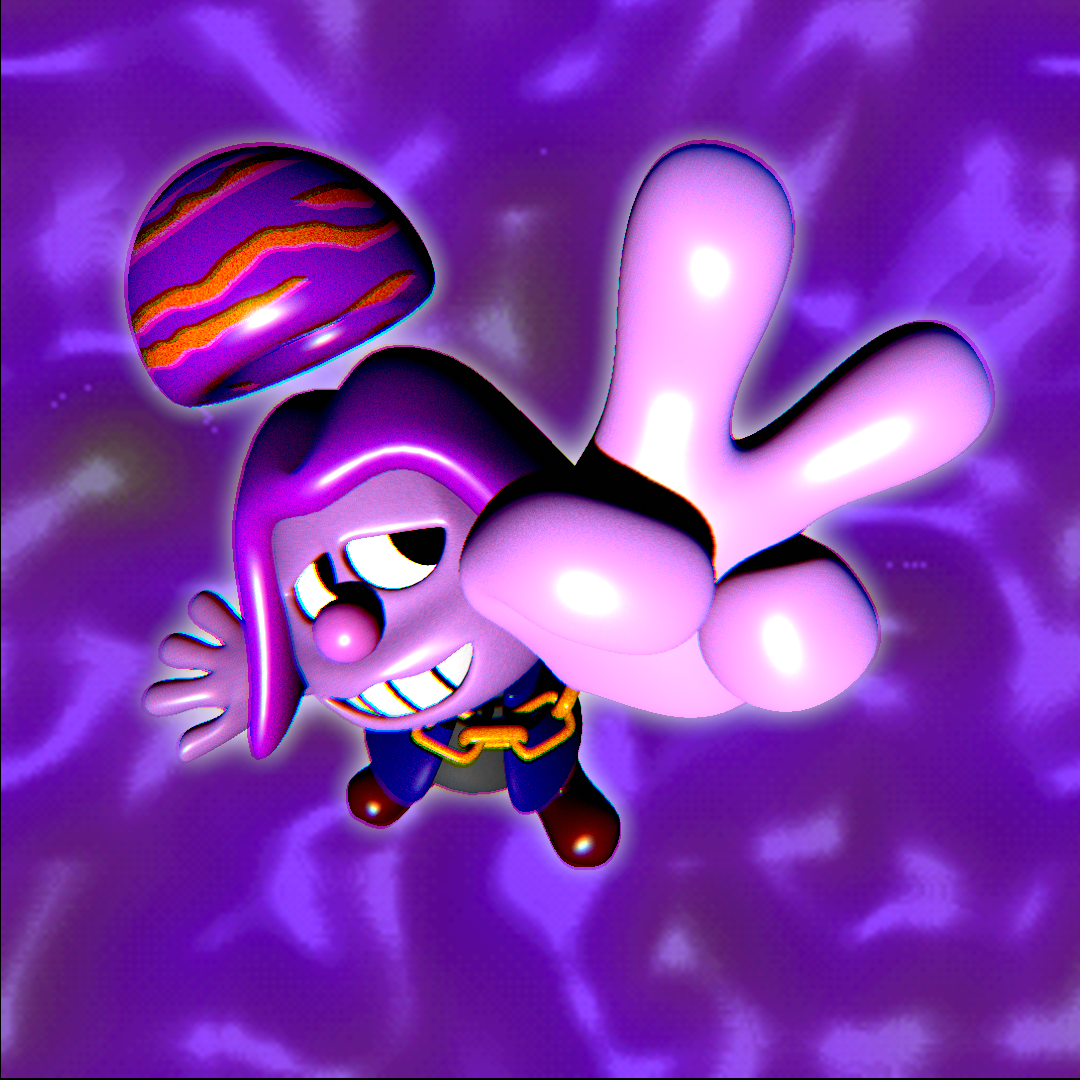 Post from ToadBup