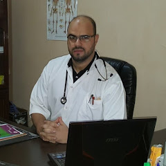 الدكتور محمد لمجرد