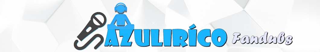 AzulirÃ­co YouTube channel avatar
