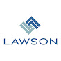 Lawson  logo