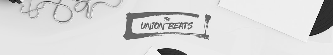 The Union Beats YouTube channel avatar