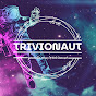 Trivio Astronaut logo