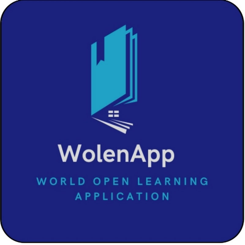 WolenApp Education Media Platform