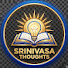 b8mHXefhfy4-channel-avatar-Srinivasa thoughts 