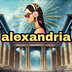 alexandria | Hörbücher auf Deutsch